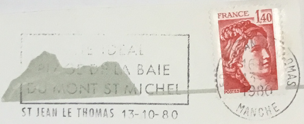 Saint-Jean-le-Thomas