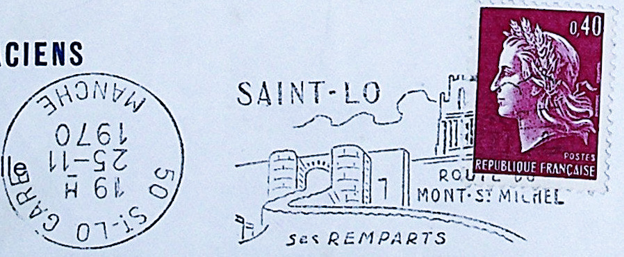Saint-Lô