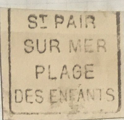 Saint-Pair-sur-Mer