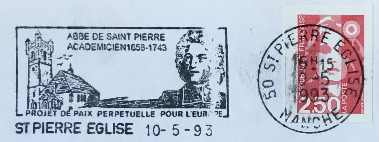 Saint-Pierre-Eglise