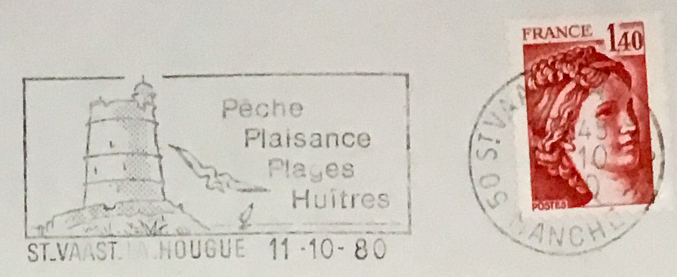 Saint-Vaast-la-Hougue