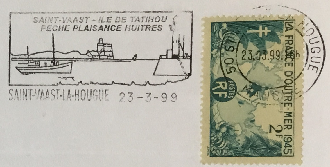 Saint-Vaast-la-Hougue