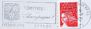 Epernay
