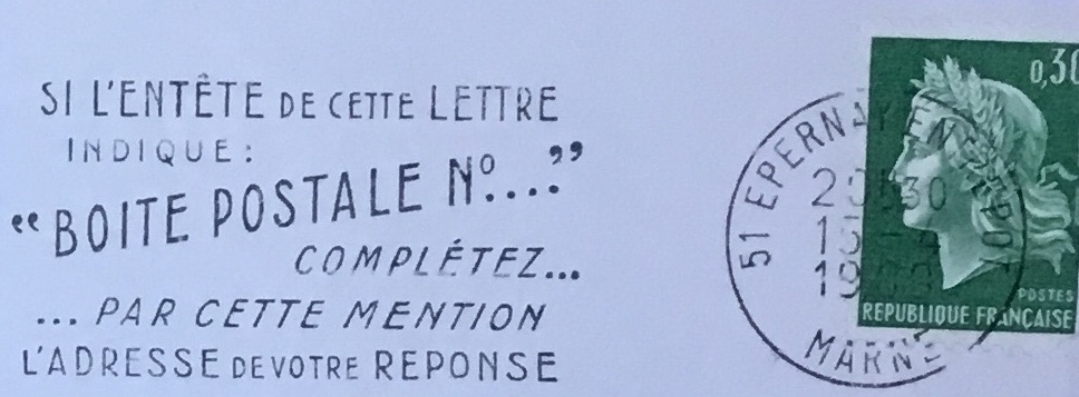 Epernay