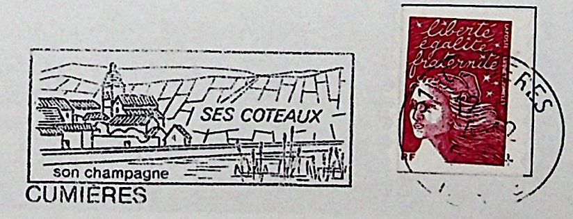 Cumières