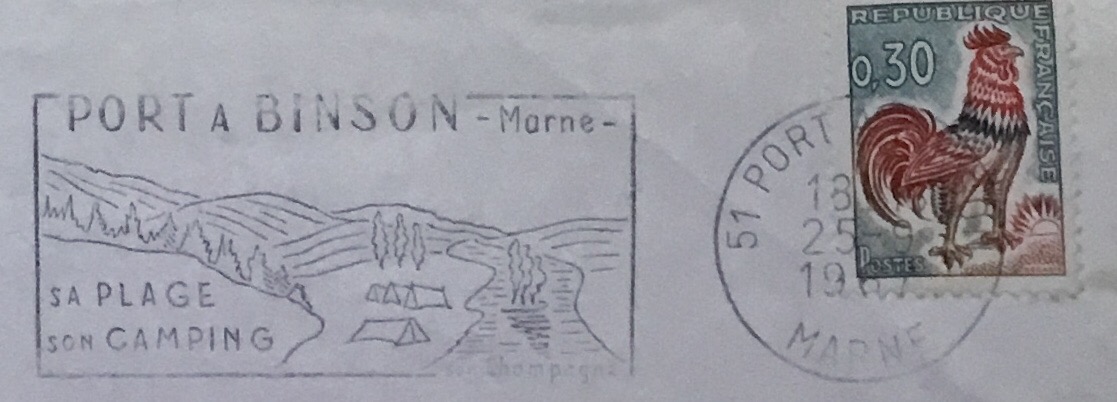 Port-à-Binson