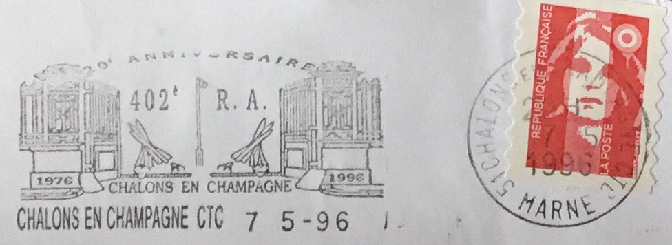 Châlons-en-Champagne