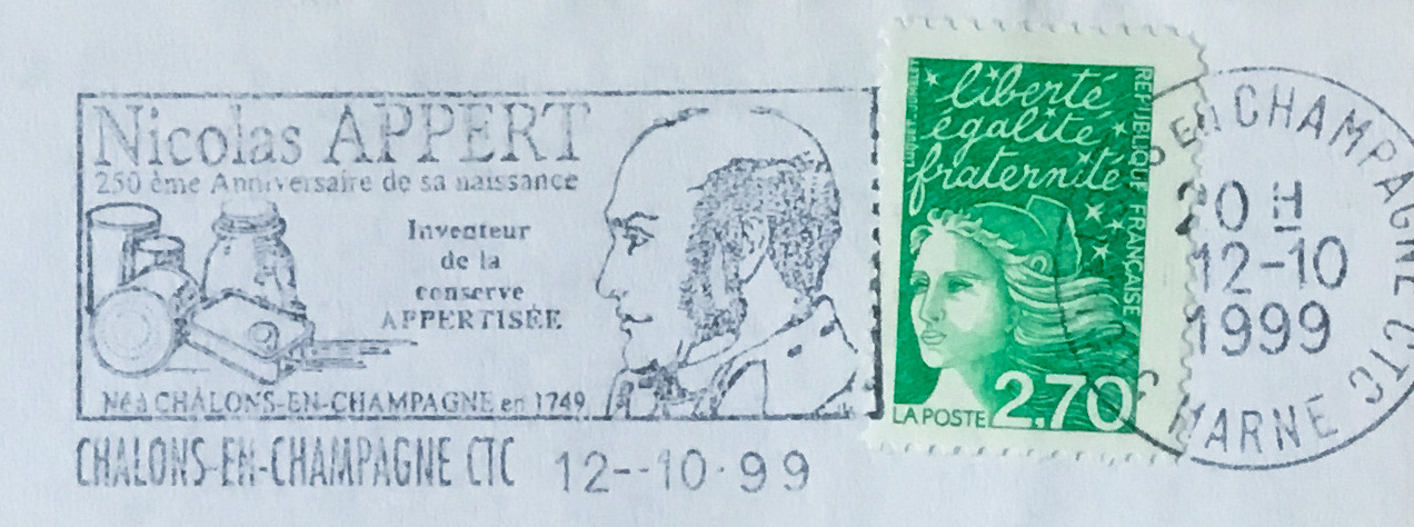 Châlons-en-Champagne