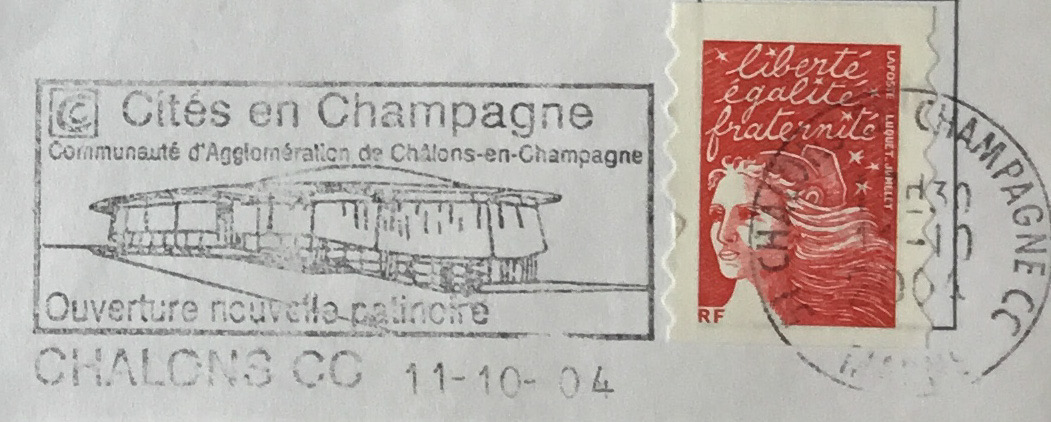 Châlons-en-Champagne