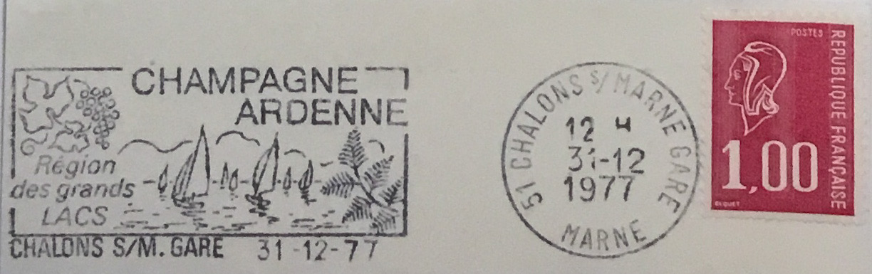 Châlons-sur-Marne