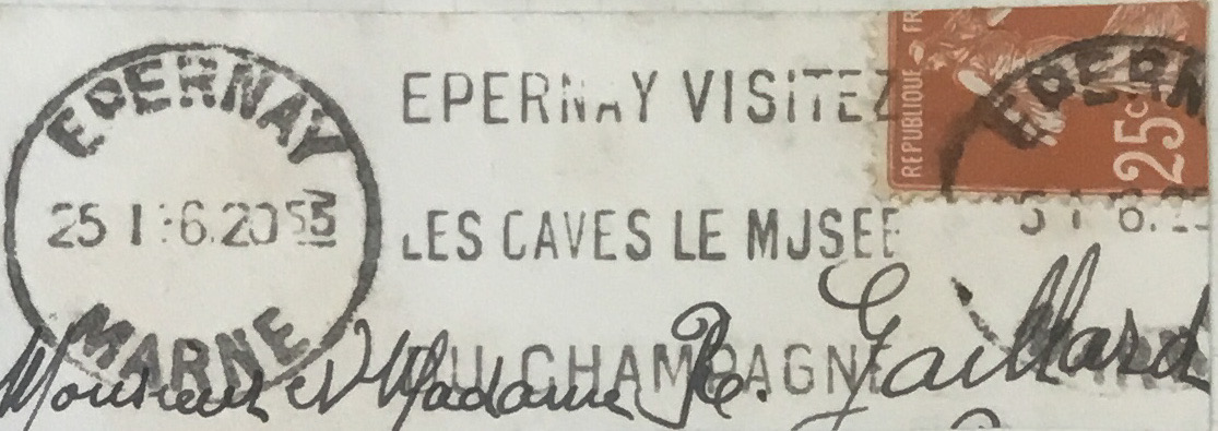 Epernay