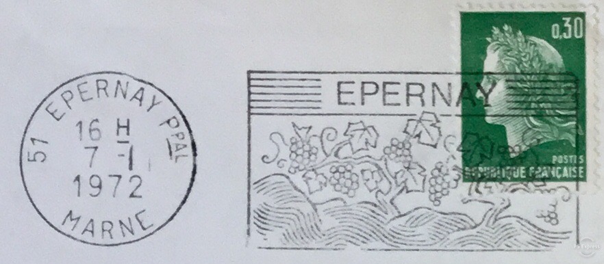 Epernay