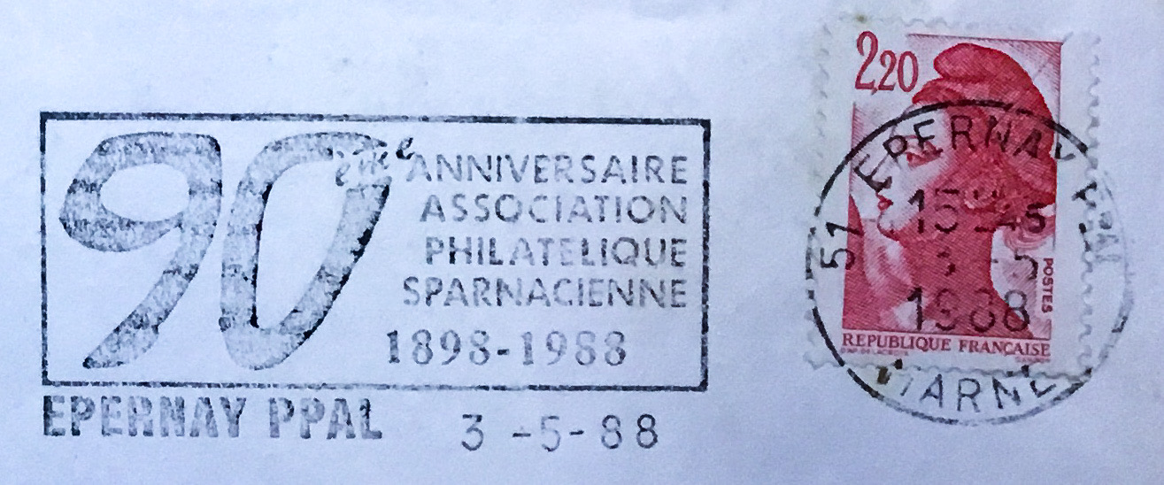 Epernay