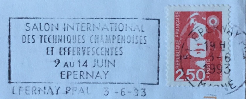 Epernay