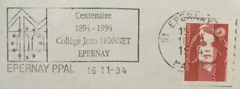Epernay