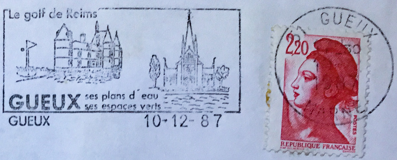Gueux