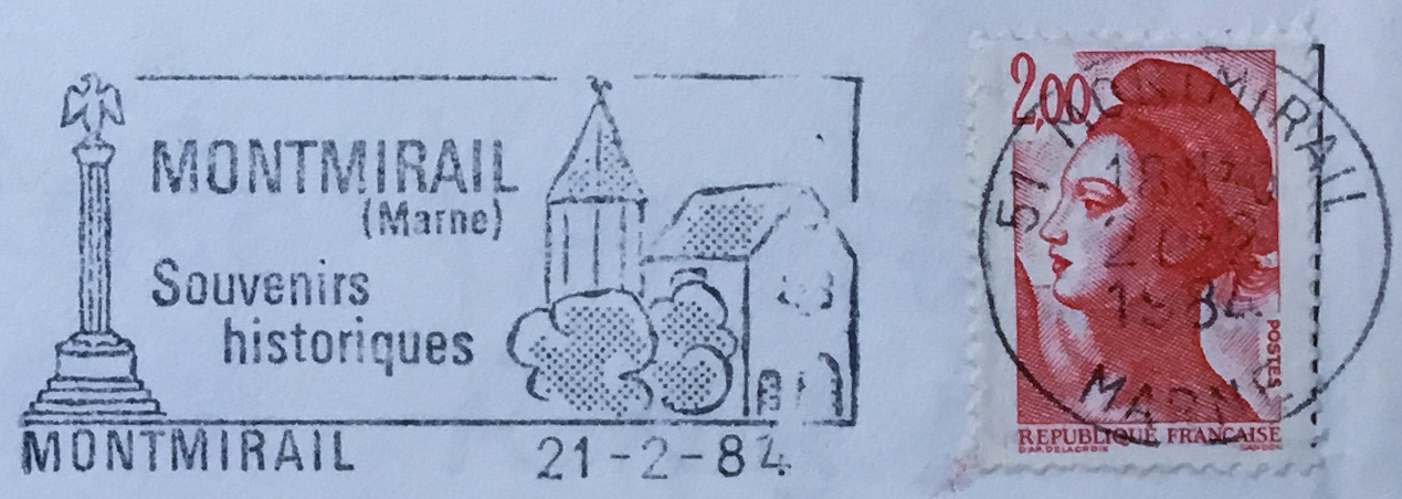 Montmirail