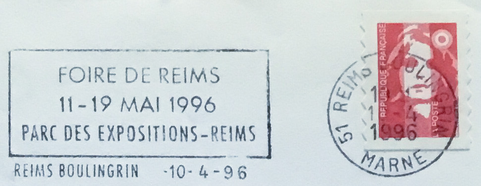 Reims