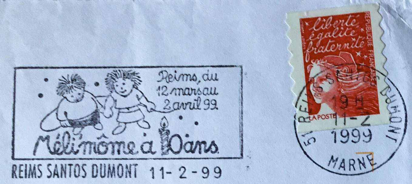 Reims