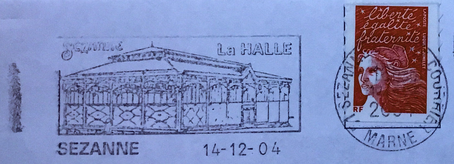Sézanne