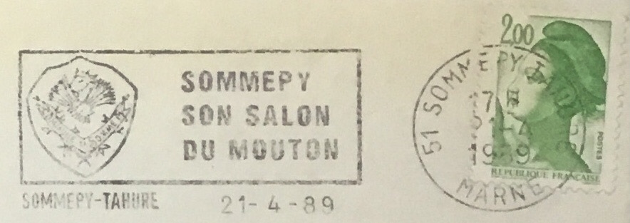 Sommepy-Tahure