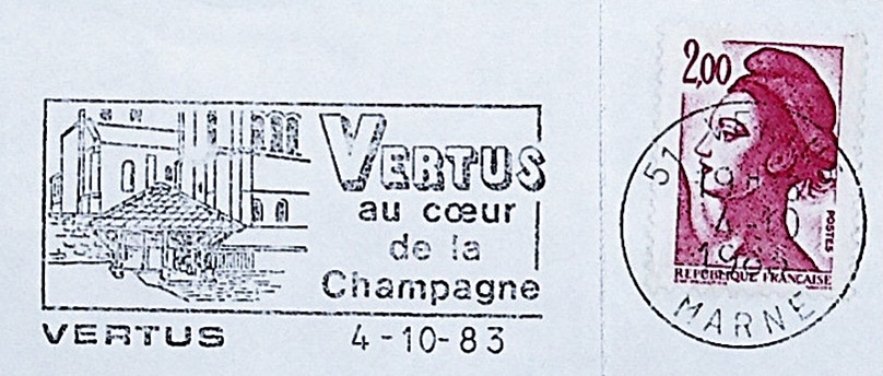 Vertus