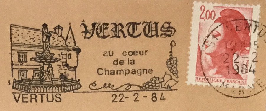 Vertus