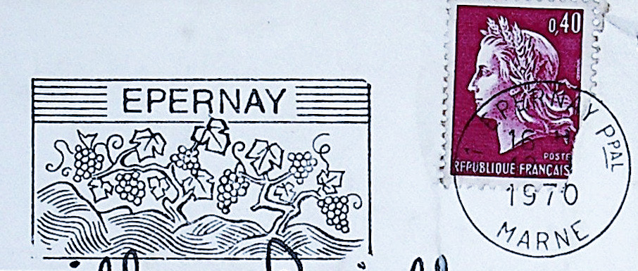 Epernay