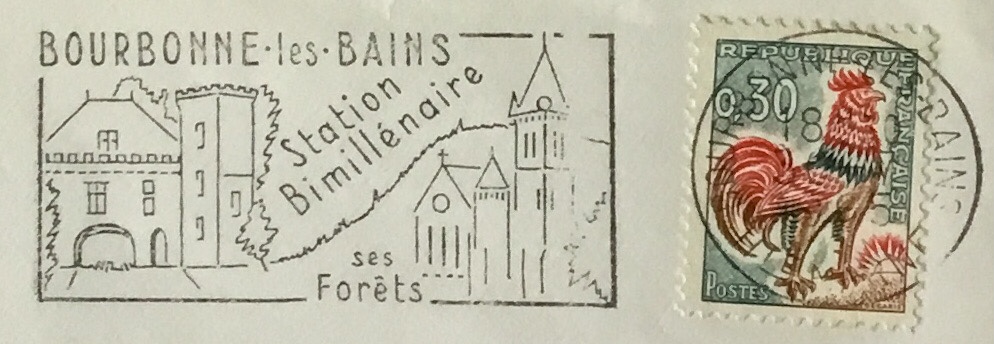 Bourbonne-les-Bains