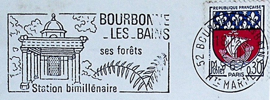Bourbonne-les-Bains