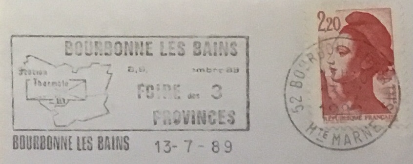 Bourbonne-les-Bains