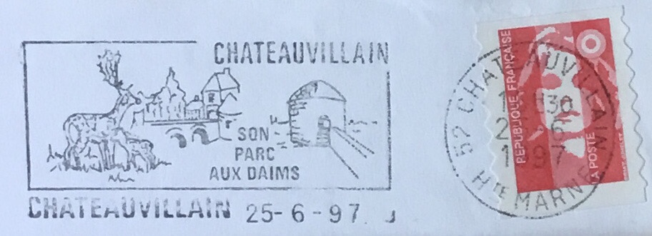 Chateauvillain