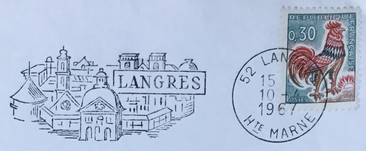 Langres