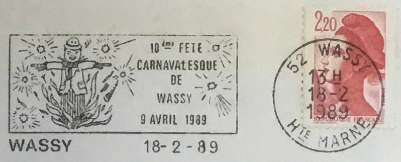 Wassy