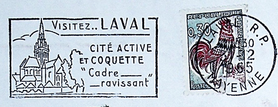 Laval