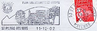Saint-Pierre-des-Nids