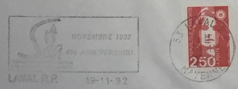Laval