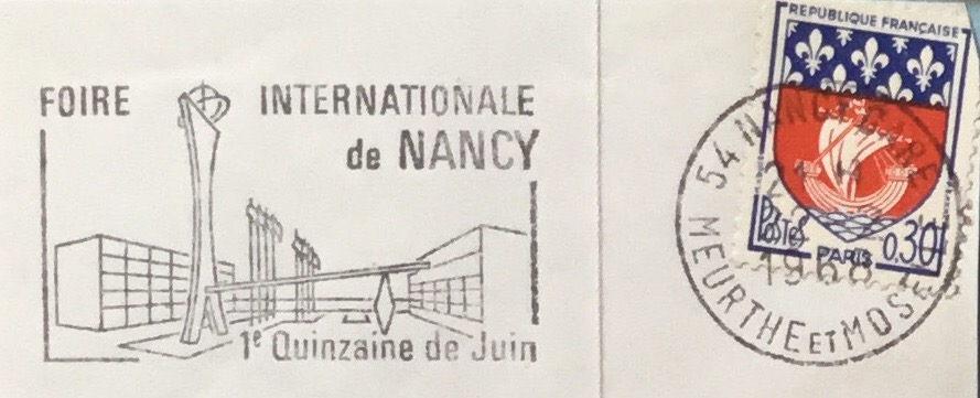 Nancy
