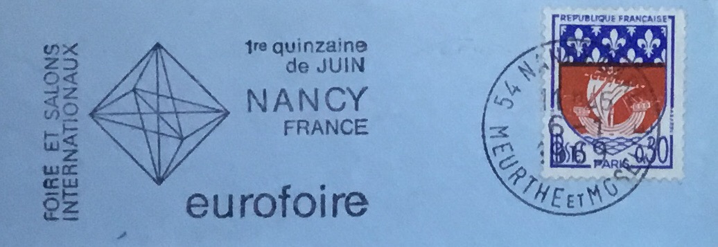 Nancy