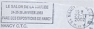 Nancy