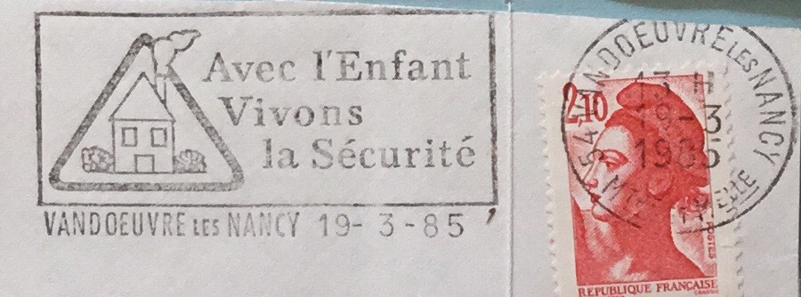 Vandoeuvre-lès-Nancy