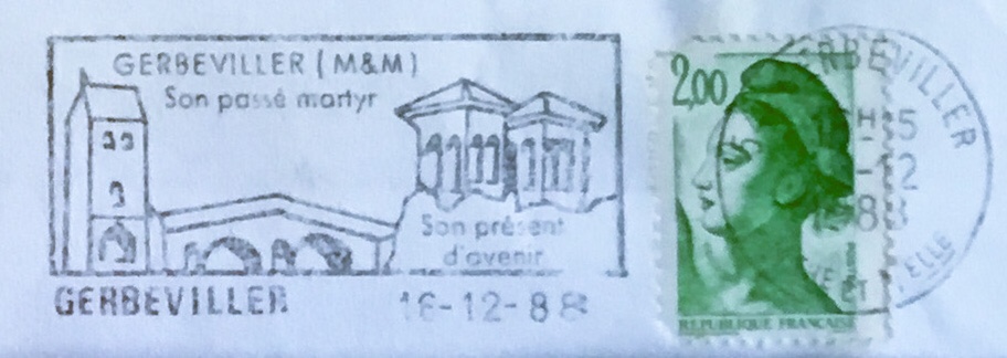 Gerbéviller