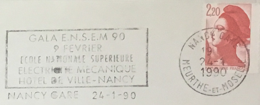 Nancy
