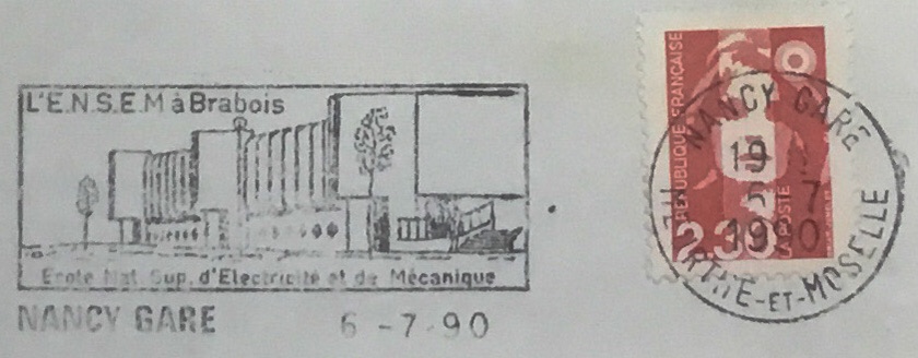 Nancy