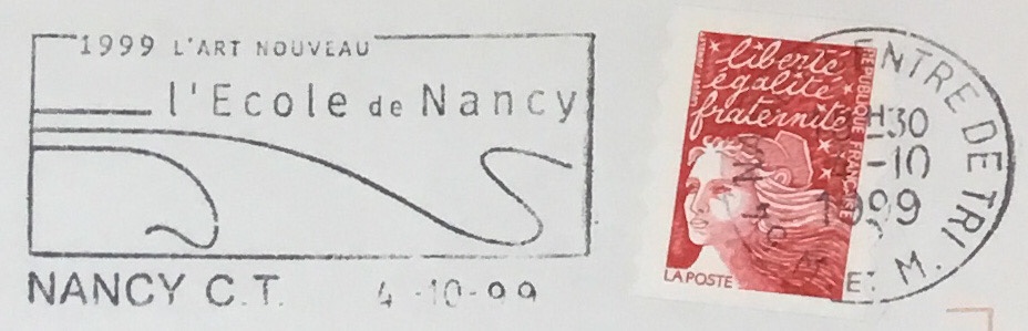 Nancy