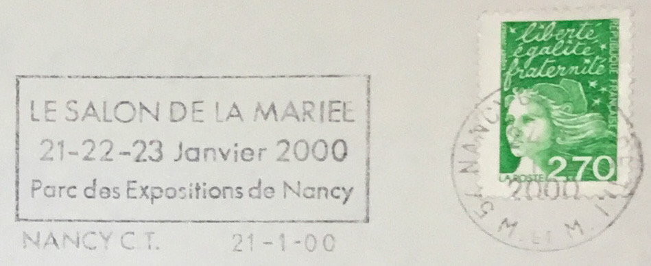 Nancy