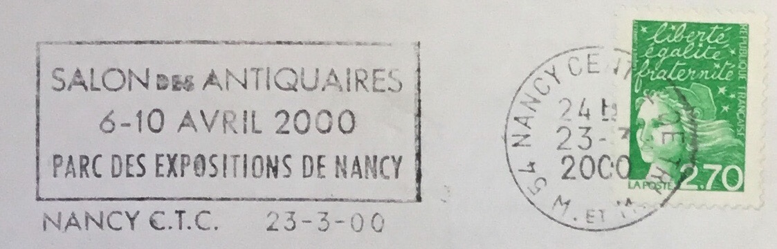 Nancy