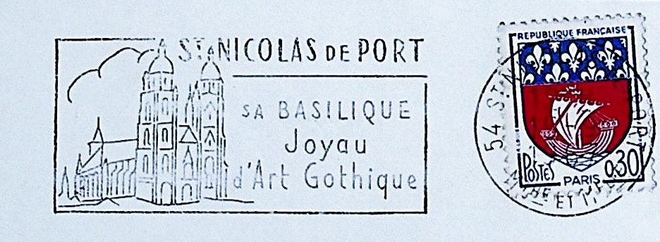 Saint-Nicolas-de-Port