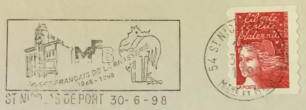 Saint-Nicolas-de-Port