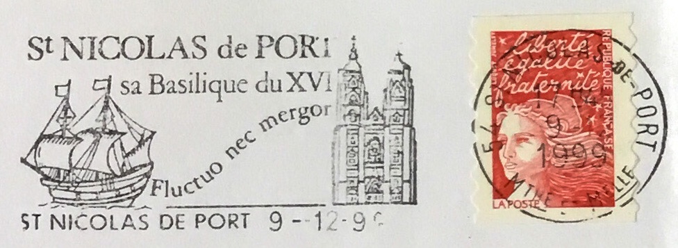 Saint-Nicolas-de-Port